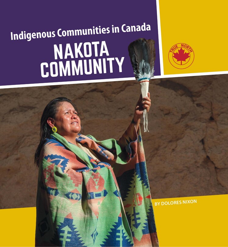 Front cover_Nakota Community