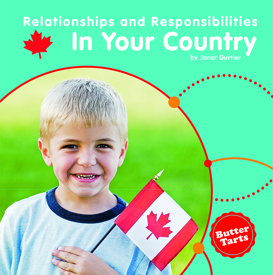 Front cover_In Your Country