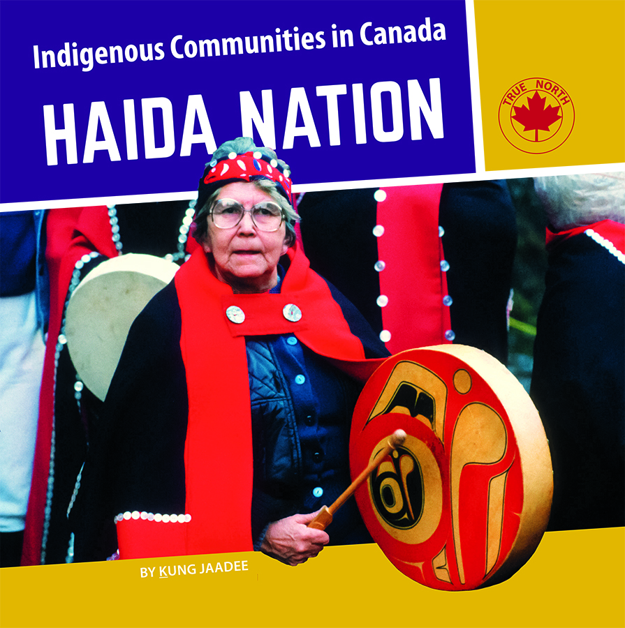 Front cover_Haida Nation