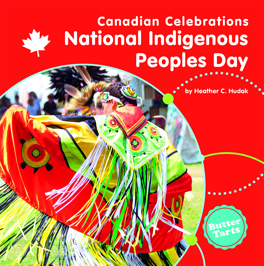 Front cover_National Indigenous Peoples Day