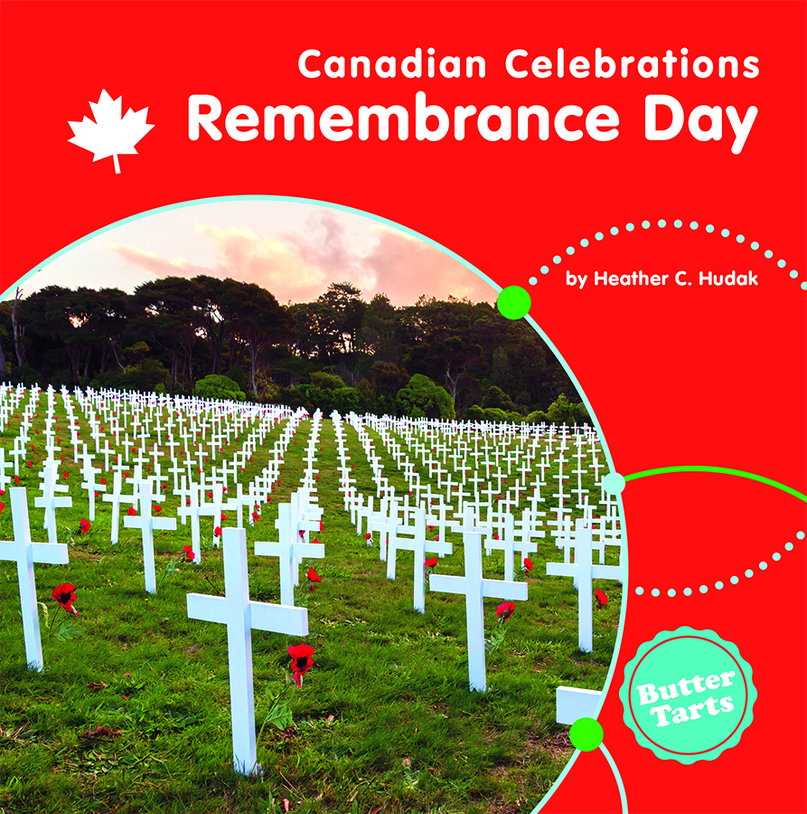 Front cover_Remembrance Day