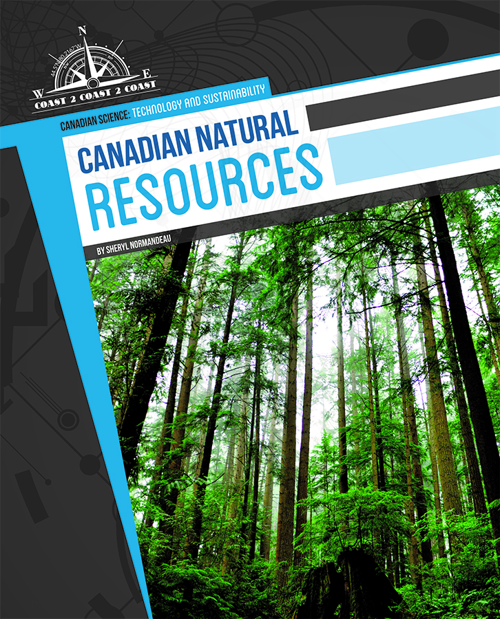 Front cover_Canadian Natural Resources