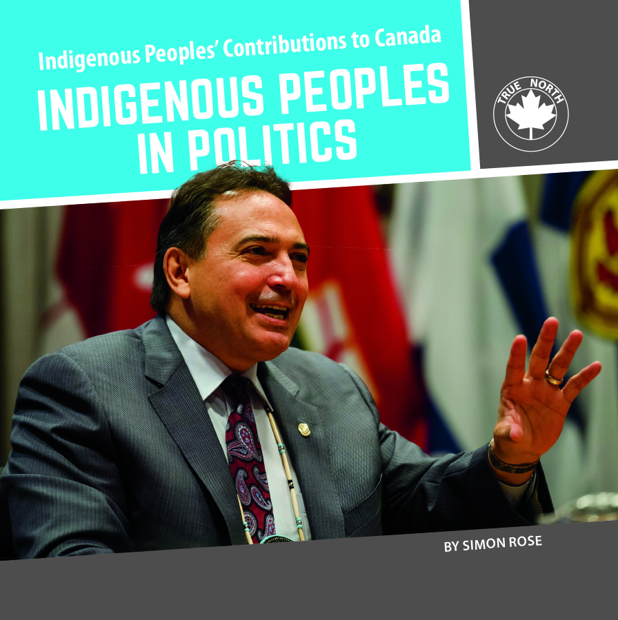 Indigenous Peoples In Politics