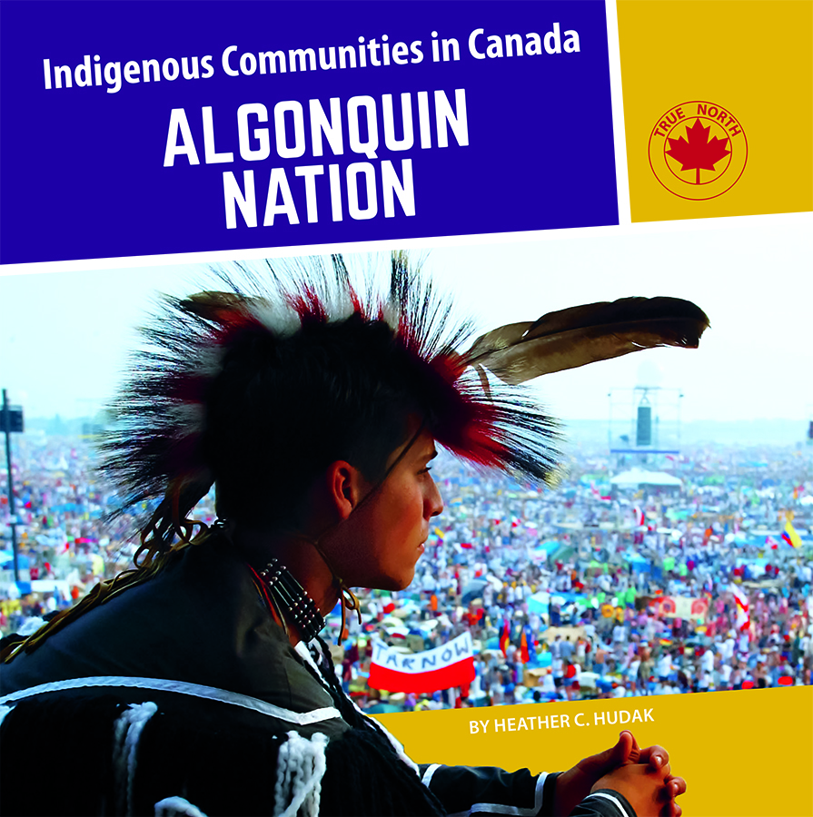 Couverture_Algonquin Nation