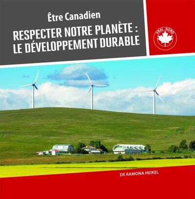 Respecter Notre Planète : Le Développement Durable