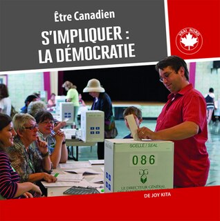 Couverture_S'implique : La Démocratie