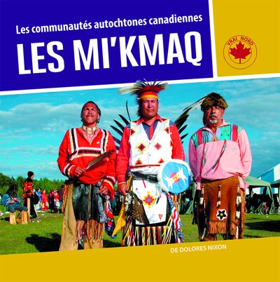 Les Mi'kmaq