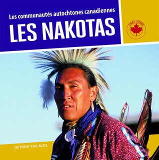 Les Nakotas