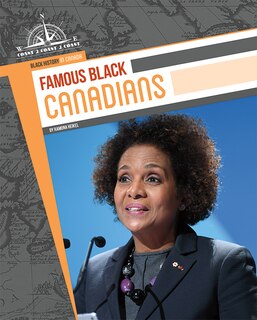 Front cover_Famous Black Canadians