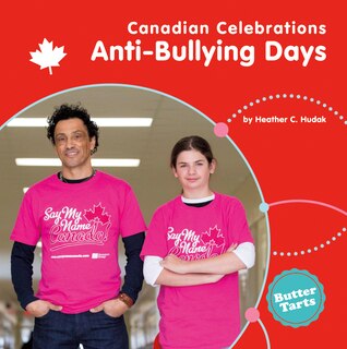 Anti—Bullying Days