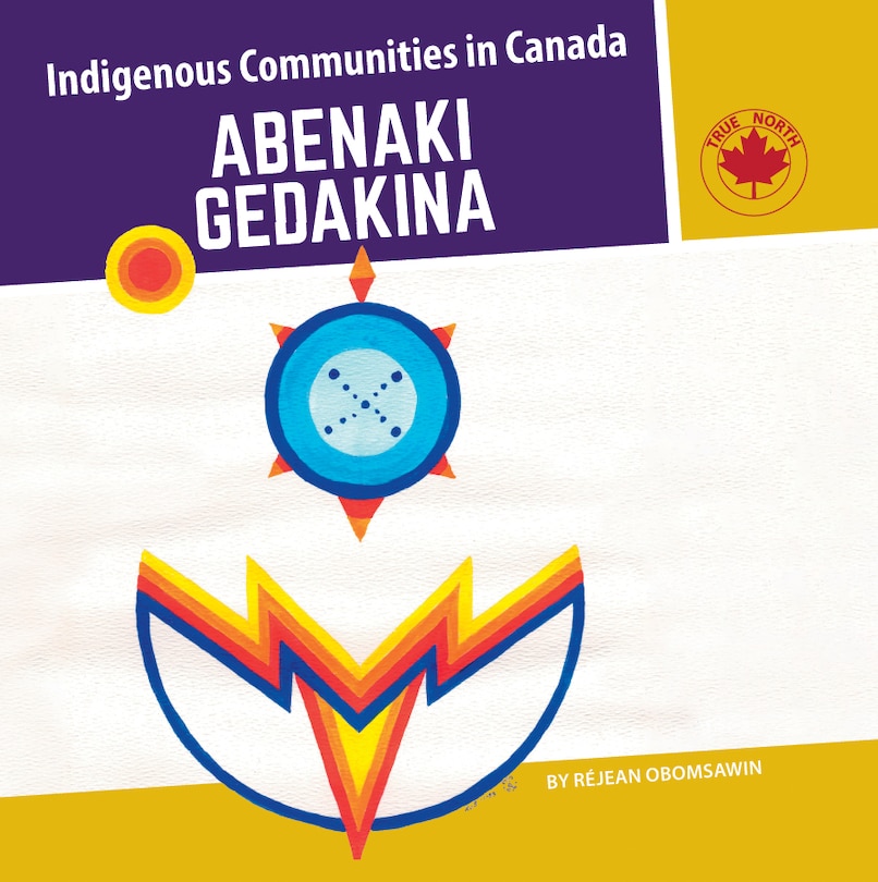 Front cover_Abenaki Gedakina