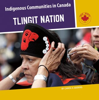 Front cover_Tlingit Nation