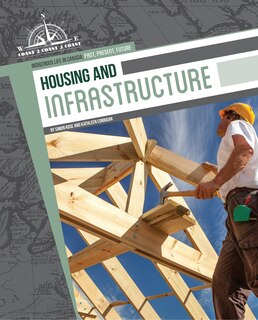 Couverture_Housing And Infrastructure