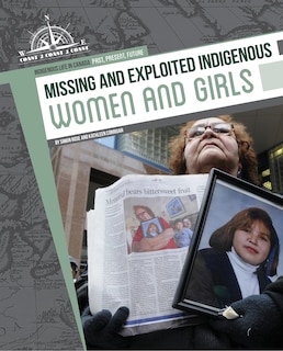 Couverture_Missing And Exploited Indigenous Women And Girls