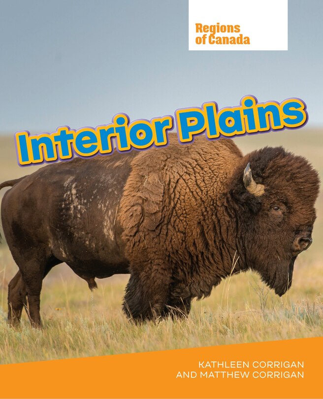 Couverture_Interior Plains