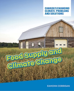 Food Supply And Climate Change