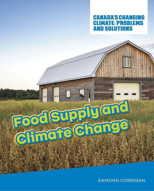 Food Supply And Climate Change