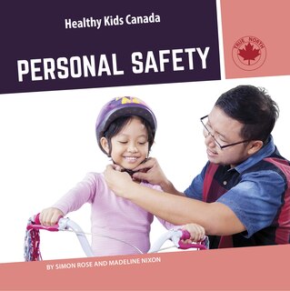Front cover_Personal Safety