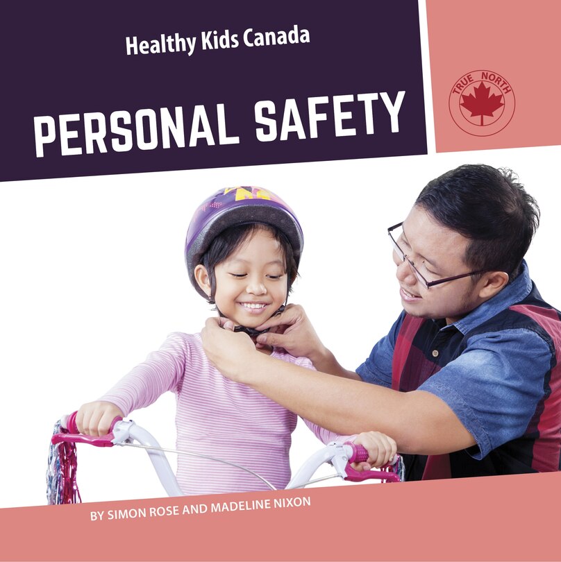 Front cover_Personal Safety