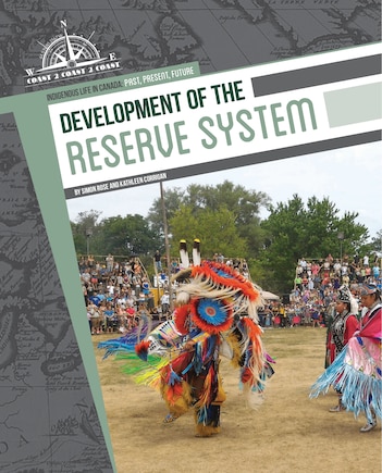 Development Of The Reserve System