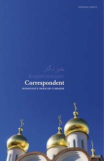 Front cover_Correspondent