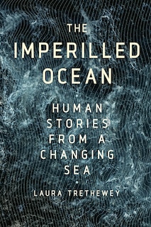 Front cover_The Imperilled Ocean