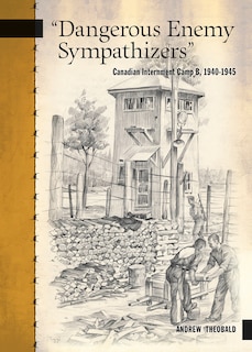 Front cover_Dangerous Enemy Sympathizers