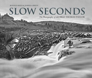 Front cover_Slow Seconds