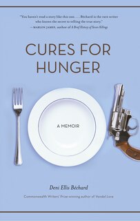 Front cover_Cures for Hunger