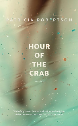 Hour Of The Crab