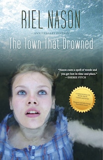 Front cover_The Town That Drowned