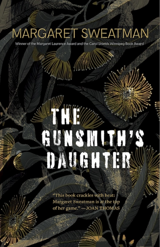 The Gunsmith's Daughter