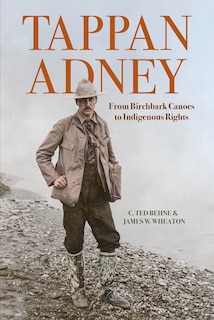 Front cover_Tappan Adney