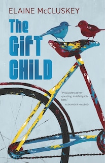 Front cover_The Gift Child