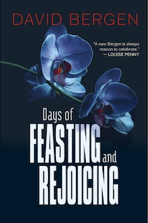 Couverture_Days of Feasting and Rejoicing