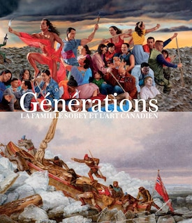 Front cover_Générations