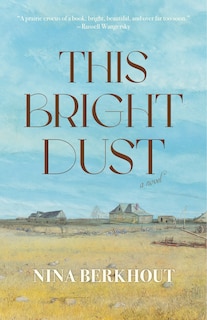 Front cover_This Bright Dust