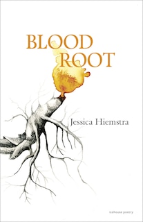 Front cover_Blood Root