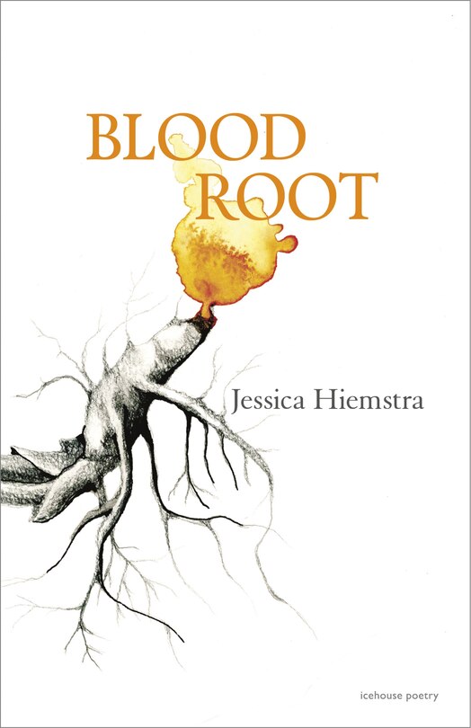 Front cover_Blood Root