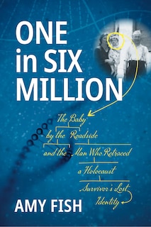 Front cover_One in Six Million