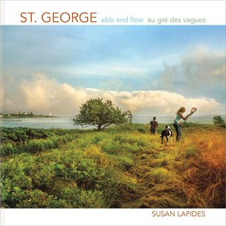 Front cover_St. George