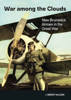 Front cover_War among the Clouds