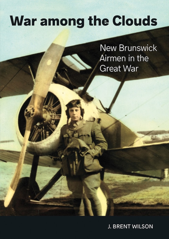 Front cover_War among the Clouds