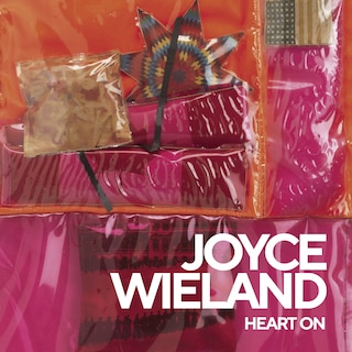 Front cover_Joyce Wieland