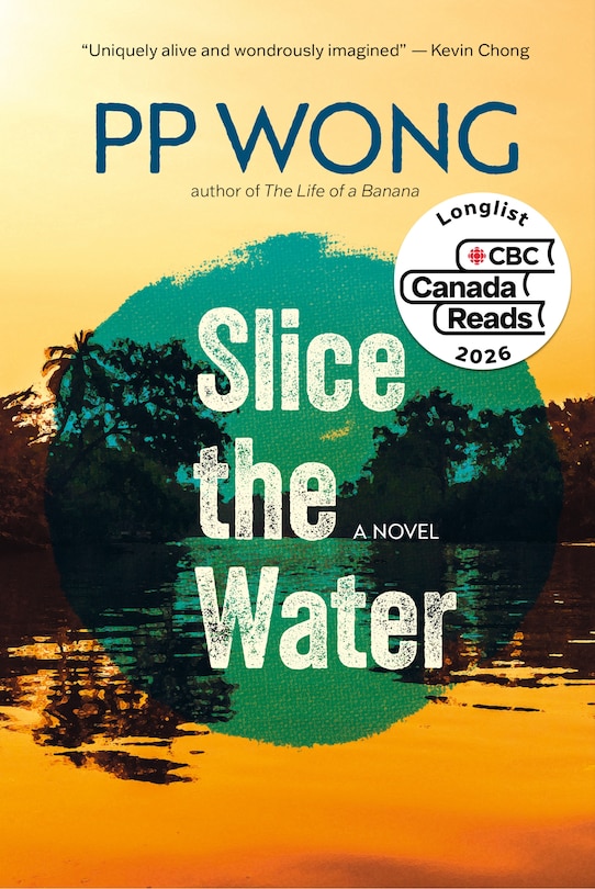Front cover_Slice the Water