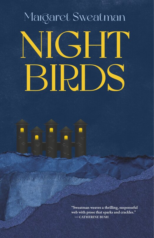 Front cover_Night Birds