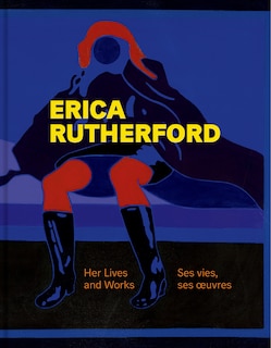 Front cover_Erica Rutherford