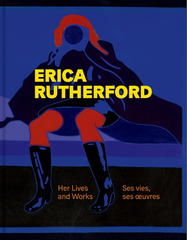 Front cover_Erica Rutherford