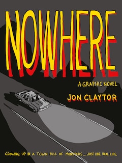 Front cover_Nowhere
