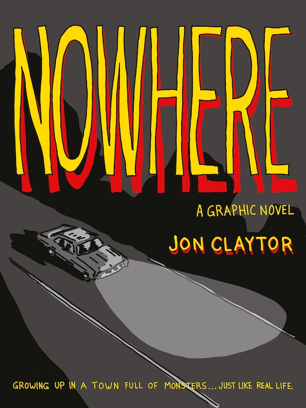 Front cover_Nowhere